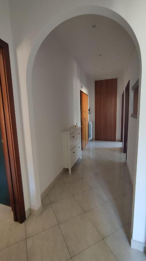 Diavoli Rooms Florenz Exterior foto