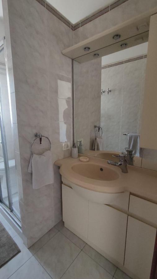 Diavoli Rooms Florenz Exterior foto