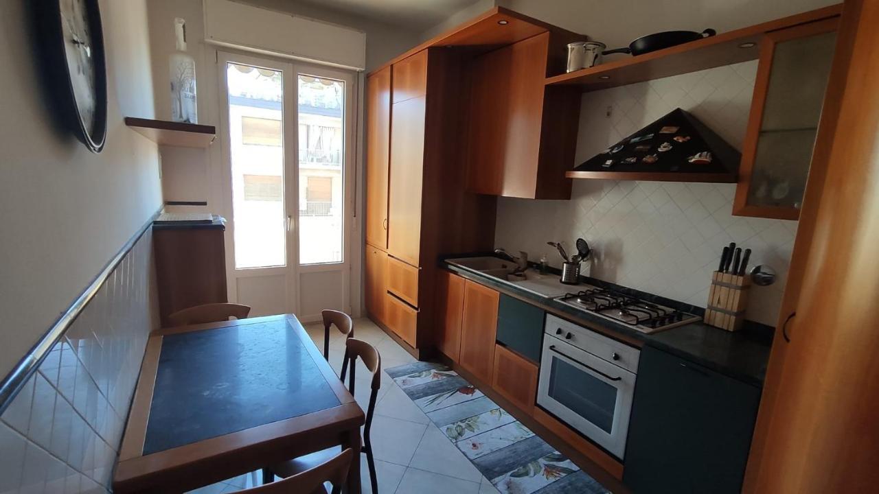Diavoli Rooms Florenz Exterior foto