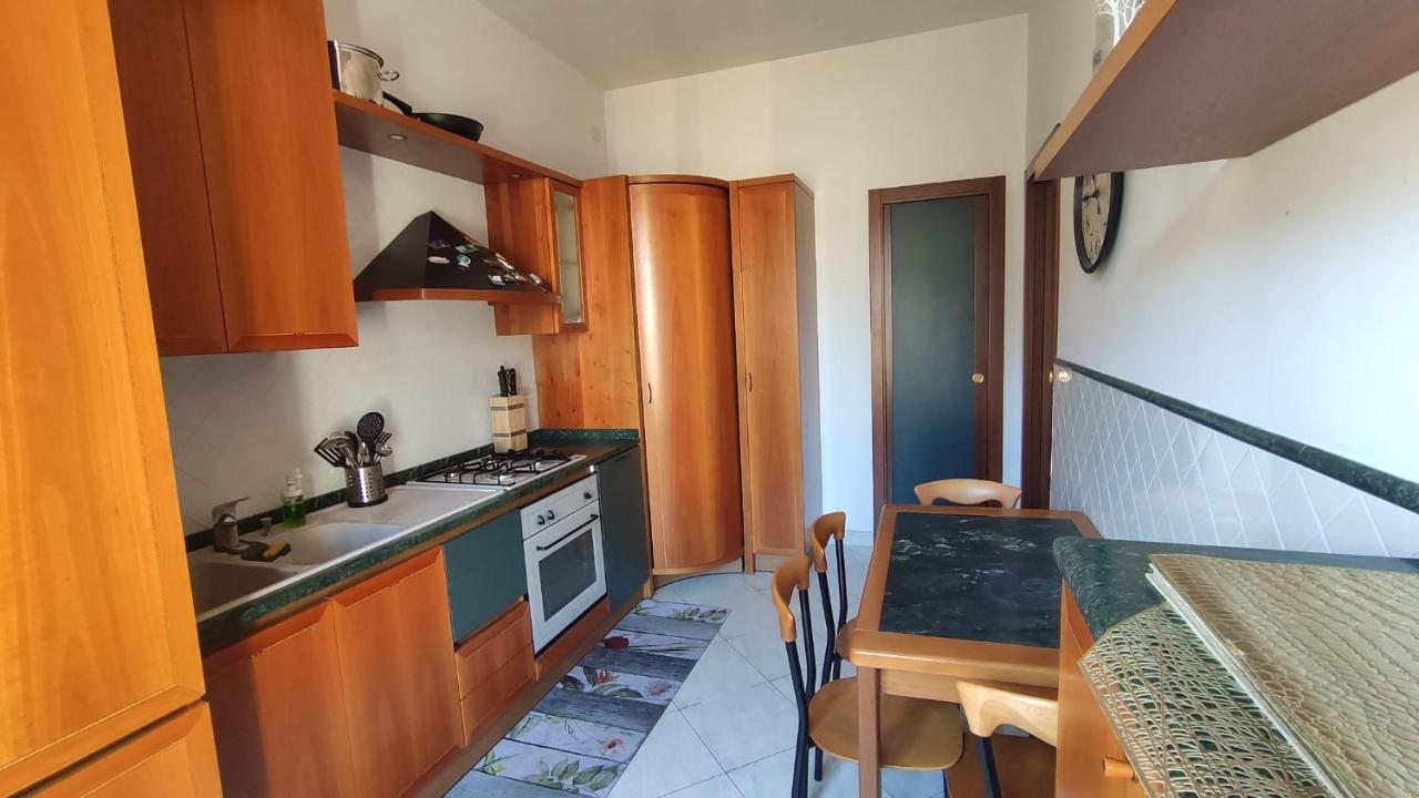 Diavoli Rooms Florenz Exterior foto