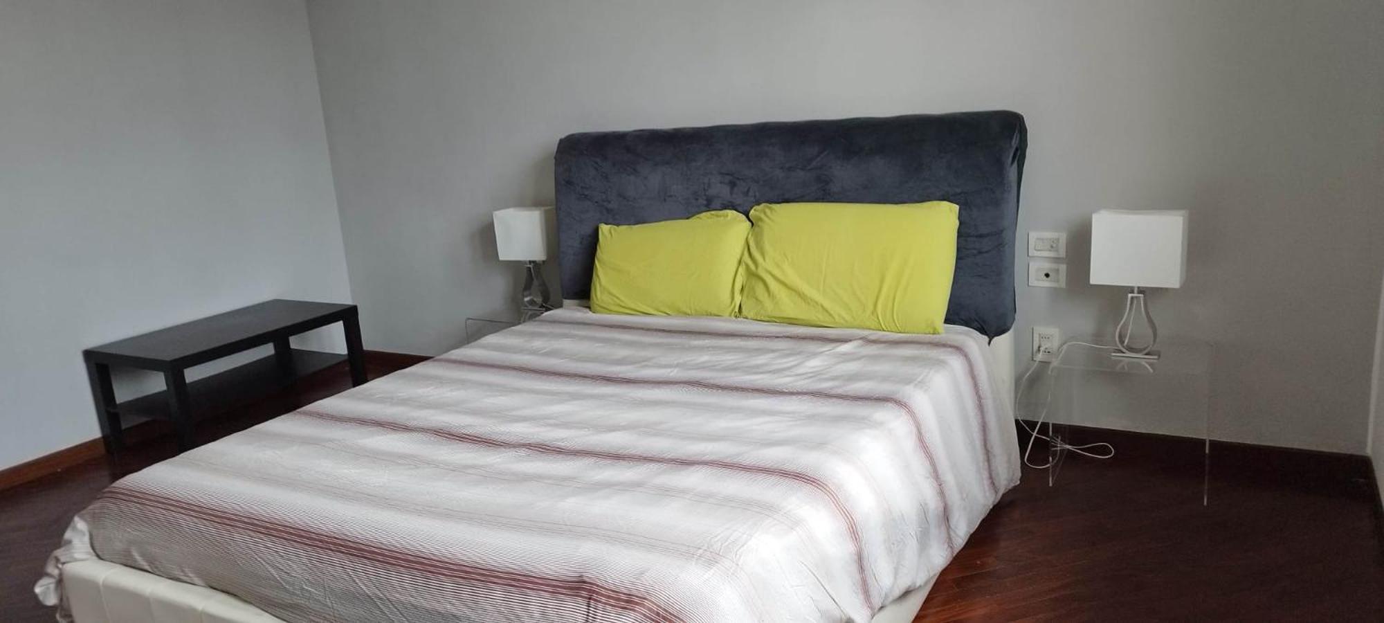 Diavoli Rooms Florenz Exterior foto